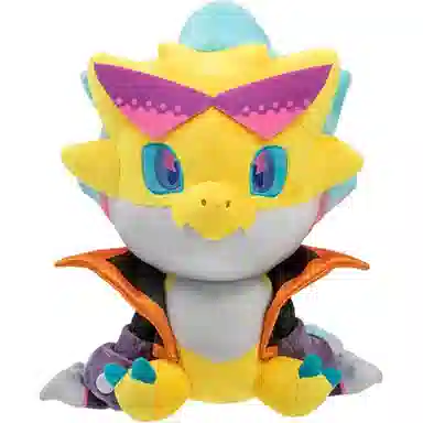 LEAGUE OF LEGENDS 26cm