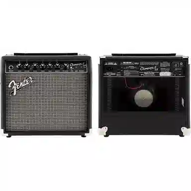 FENDER Champion II () 2550100