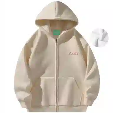 Sesame Street Hoodie