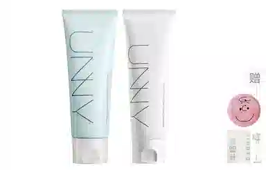 UNNY 2 120g*2
