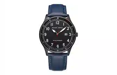 Disney Mickey Quartz Watch