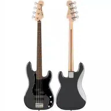 FENDER Squier Affinity PJ-Bass