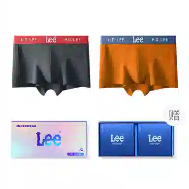 Lee Logo7A
