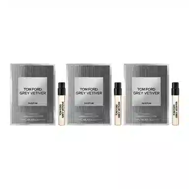 Tom Ford Vetiver Parfum Sample 1.5ml x3