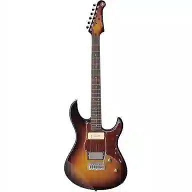 YAMAHA Pacifica PAC611PAC612 22