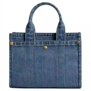 COACH Cargo 20 Indigo