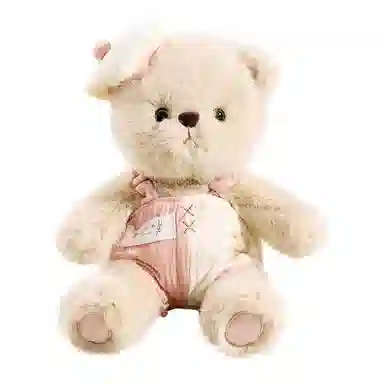 The Green Party 21cm