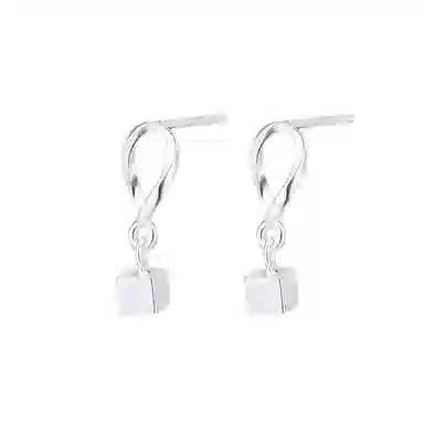 BLESSED BULLET ins s925