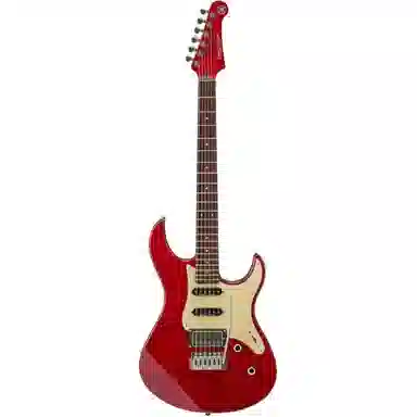 YAMAHA Pacifica PAC611PAC612 22