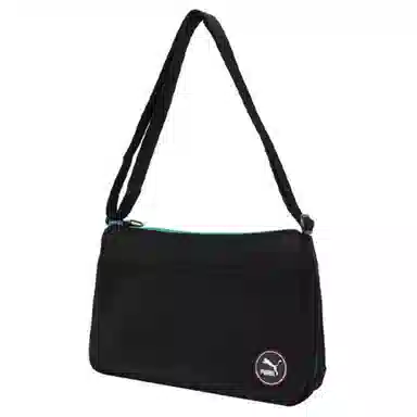 PUMA Prime Street Shoulder Bag