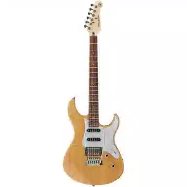 YAMAHA Pacifica PAC611PAC612 22