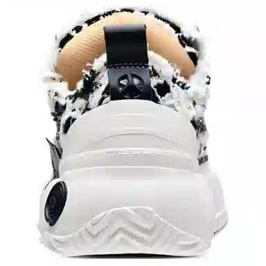 xVESSEL G.O.P. 2.0 MARSHMALLOW Classic Lows