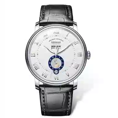 BORMAN Mechanical Watch
