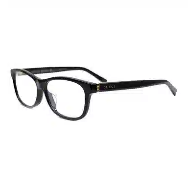 Gucci Optical Glasses Black