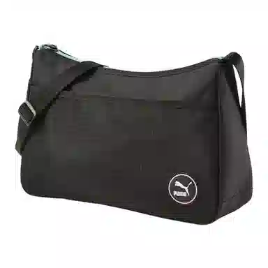 PUMA Prime Street Shoulder Bag
