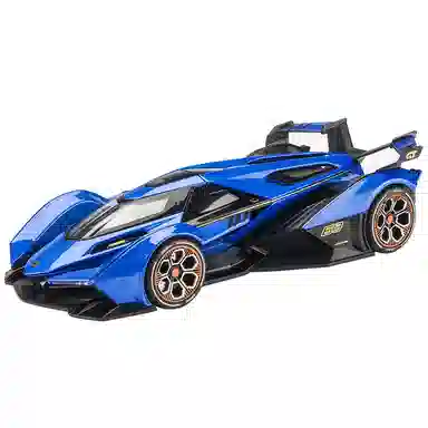 FEN JIE V12