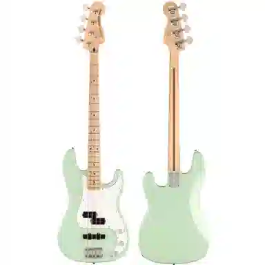 FENDER Squier Affinity PJ-Bass