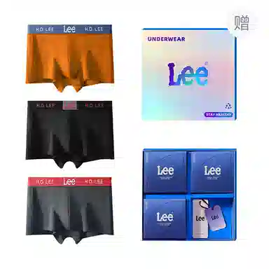 Lee Logo7A