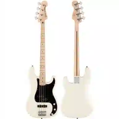 FENDER Squier Affinity PJ-Bass