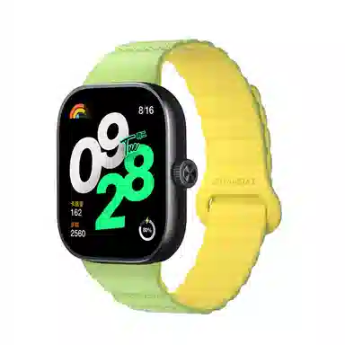 IBOANN watch4redmiwatch4