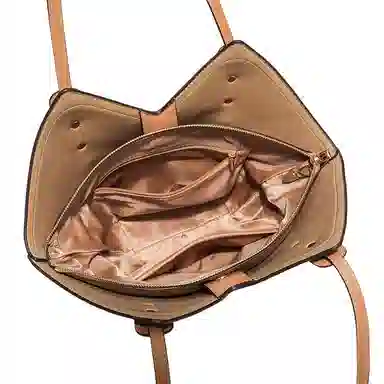 OCTSUI PVC Tote