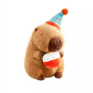 The Green Party 26cm13cm