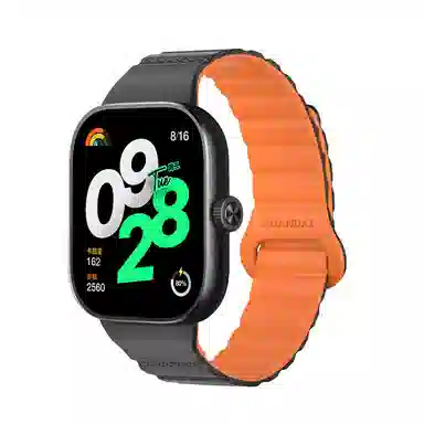 IBOANN watch4redmiwatch4