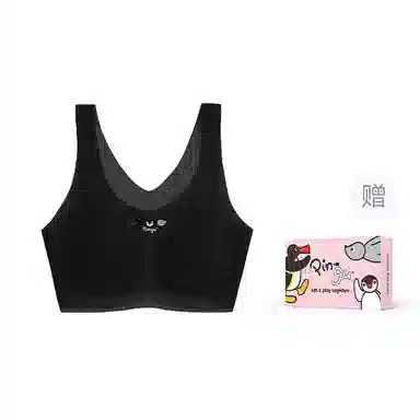 MISS CURIOSITY Pingu