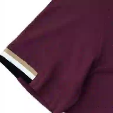 HUGO BOSS LogoPolo
