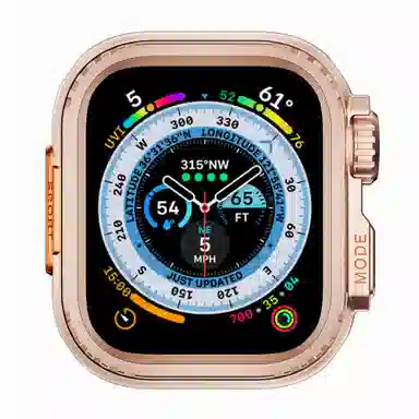 Antey iwatchAppleWatch S1098765SEultra12