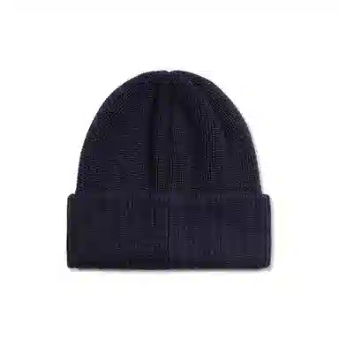 POLAR SKATE CO Double Fold Merino Beanie