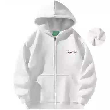 Sesame Street Hoodie