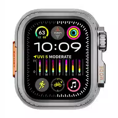 Antey iwatchAppleWatch S1098765SEultra12