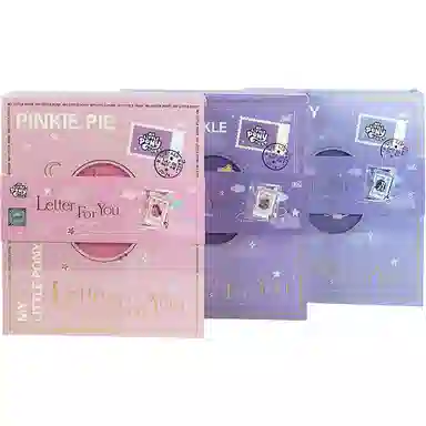 x MY LITTLE PONY G4 IP