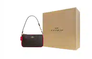 COACH Nolita 19 PVC
