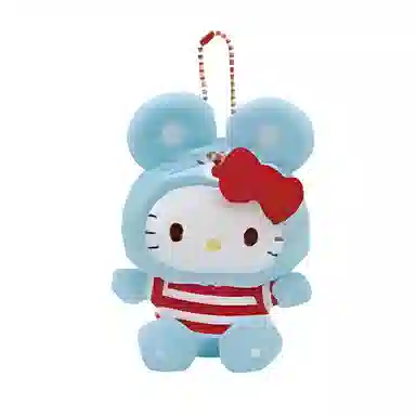 Sanrio x Swimmer Hello Kitty