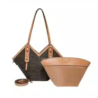 OCTSUI PVC Tote
