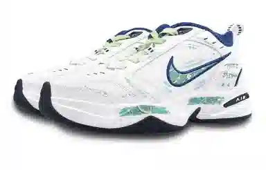 Nike Air Monarch 4