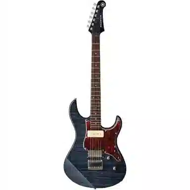 YAMAHA Pacifica PAC611PAC612 22