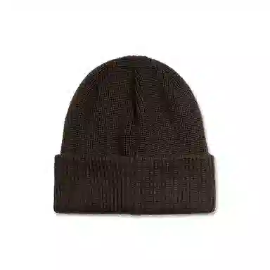 POLAR SKATE CO Double Fold Merino Beanie