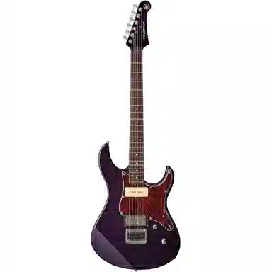 YAMAHA Pacifica PAC611PAC612 22