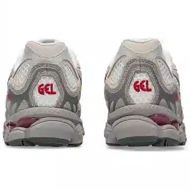 Asics GEL-NYC "Cream Moonrock"