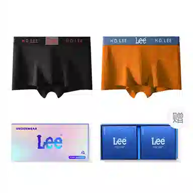 Lee Logo7A