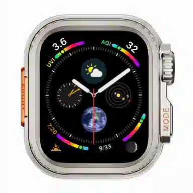 Antey iwatchAppleWatch S1098765SEultra12