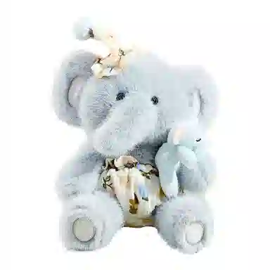 The Green Party 21cm