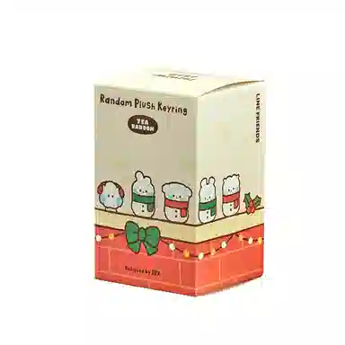 LINE FRIENDS BT21 minini