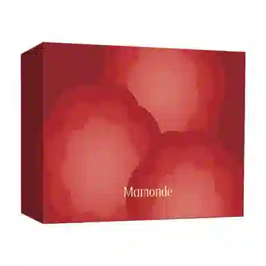 梦妆 山茶塑颜抗皱护肤套装 紧致保湿淡化细纹 三件套