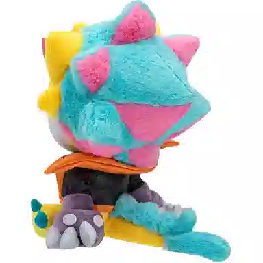 LEAGUE OF LEGENDS 26cm