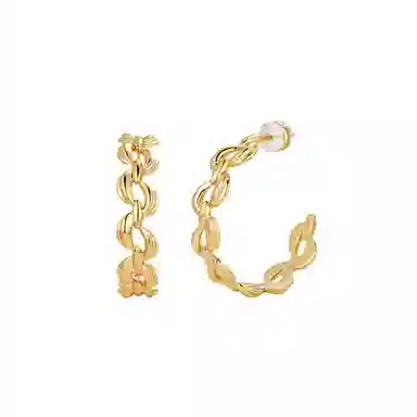 C Amber Lollipop s925