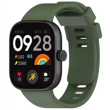 CHRROTA Redmi watch4